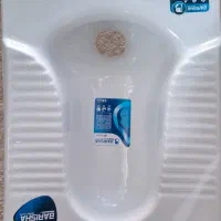 کاسه توالت طبی ریم لس درجه یک|لوازم سرویس بهداشتی|قزوین, |دیوار