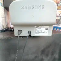 مانیتور برند سامسونگ|قطعات و لوازم جانبی رایانه|فردیس, منظریه|دیوار