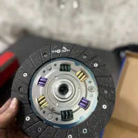 دیسک و صفحه (کیت کلاچ )والئو|قطعات یدکی و لوازم جانبی|قم, نخودی|دیوار