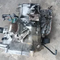 گیربکس اتومات پراید
