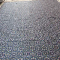 روفرشی|روفرشی|بابل, |دیوار