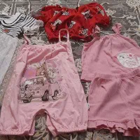 لباس کودک|کفش و لباس بچه|مسجد سلیمان, |دیوار