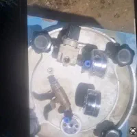 دستگاه ریخته‌گری وکیوم