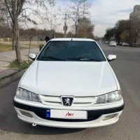 پژو پارس دوگانه کارخانه مدل۱۳۹۱