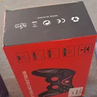 شارژر و دسته|کنسول، بازی ویدئویی و آنلاین|بندر ماهشهر, |دیوار