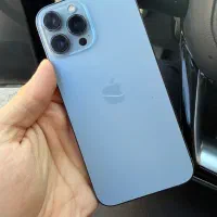 iPhone 13 Pro Max 128 بدون نقطه