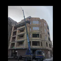 خدمات جرثقیل 27متری باسردکل|خدمات حمل و نقل|ارومیه, |دیوار