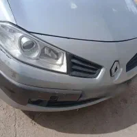 مگان ۲۰۰۰وارداتی تمام فول|خودرو سواری و وانت|میبد, |دیوار