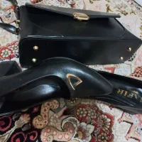 کیفوکفش