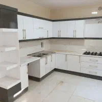 مستقیم کارگاه درب کابینت پیش ساخته بنی هاشمی کد۰۹۵|مصالح و تجهیزات ساختمان|شیراز, کوشک میدان|دیوار