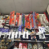 قفل فرمان و پدال