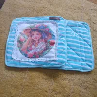 دوخت سرویس آشپزخانه|سفره، حوله، دستمال آشپزخانه|نور, |دیوار