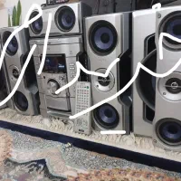 خرید و فروش انواع ضبط خانگی خراب سالم