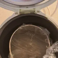 سرخ کن با روغن|اجاق گاز و لوازم برقی پخت‌وپز|نجف‌آباد, منتظری شمالی|دیوار