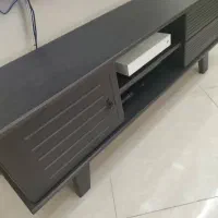 میز تلویزیون میلانو در حد آک بدون یک خال