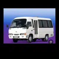 مینی بوس هیوندا