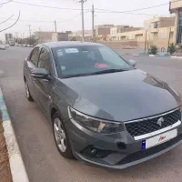 تارا اتومات V2 مدل ۱۴۰۲ دست اول