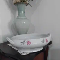 ظروف قدیم|کلکسیون اشیاء عتیقه|رشت, دباغیان|دیوار