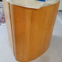 سونا خشک تک نفره و آپ سوینگ