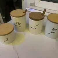 ظروف پذیرایی