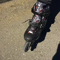 اسکیت فلایینگ ایگل