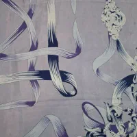 روسری ساتن|لباس|تهران, سوهانک|دیوار