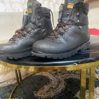 کفش کوهنوردی صددرصد ارجینال میندل