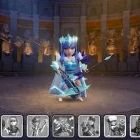 اکانت کلش مکس|کنسول، بازی ویدئویی و آنلاین|هرسین, |دیوار