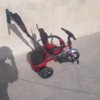 سه چرخه فلامینگو|دوچرخه، اسکیت، اسکوتر|تهران, فلاح|دیوار