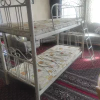 فروش تخت خواب دونفر