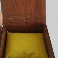 دو عدد جعبه ساعت مچی|ساعت|ازنا, |دیوار