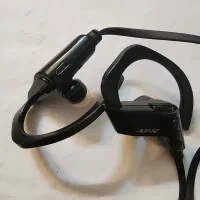 هدفون اپی استریو اسپرت Apie Bluetooth Wireless|قطعات و لوازم جانبی رایانه|اصفهان, بهارستان|دیوار