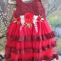 تعدادی لباس بچه گانه نو