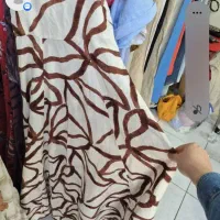 انواع سارافون ساحلی دامن  شومیز شلوار لینن و نخی