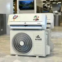 نصب و سرویس کولر اسپیلت و پنجره ای
