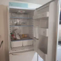 یخچال فریزر|یخچال و فریزر|تهران, سنگلج (شاپور)|دیوار