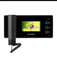 تعمیرات آیفون تصویری