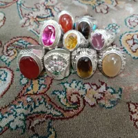 فروش انگشتر کلکسیونی
