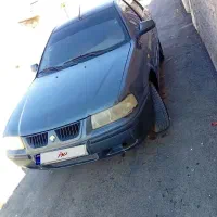 سمند lx زیر قیمت کل|خودرو سواری و وانت|زابل, |دیوار