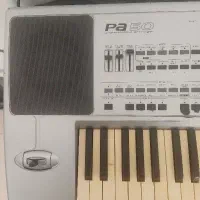 ارگ پیا ۵۰ تبدیل به ۸۰|پیانو، کیبورد، آکاردئون|خمین, |دیوار