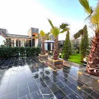 باغ ویلا600متر/کردان سنددار تهراندشت/سرخاب سهیلیه