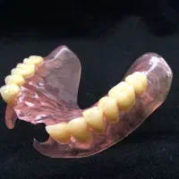 ساخت دندان مصنوعی باضمانت دندانسازی تضمینی|خدمات آرایشگری و زیبایی|کرج, چمران|دیوار