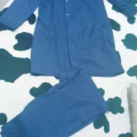 لباس فرم مدرسه