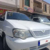 هاچ بک مدل 92