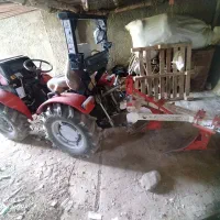 تراکتور باغی|خودرو سنگین|خرمدره, |دیوار