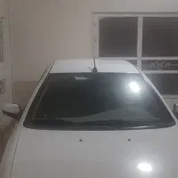 سمند ef7 بنزینی بدون رنگ مدل ۹۷