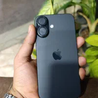 آیفون 16نرمال