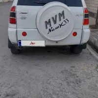 فروش خودرو MVM X33|خودرو سواری و وانت|شیراز, نصر|دیوار