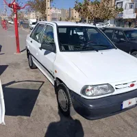 پراید مدل ۸۹|خودرو سواری و وانت|بیرجند, |دیوار