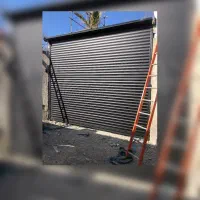 کرکره برقی وجک پارکینگی|خدمات پیشه و مهارت|ماهدشت, |دیوار